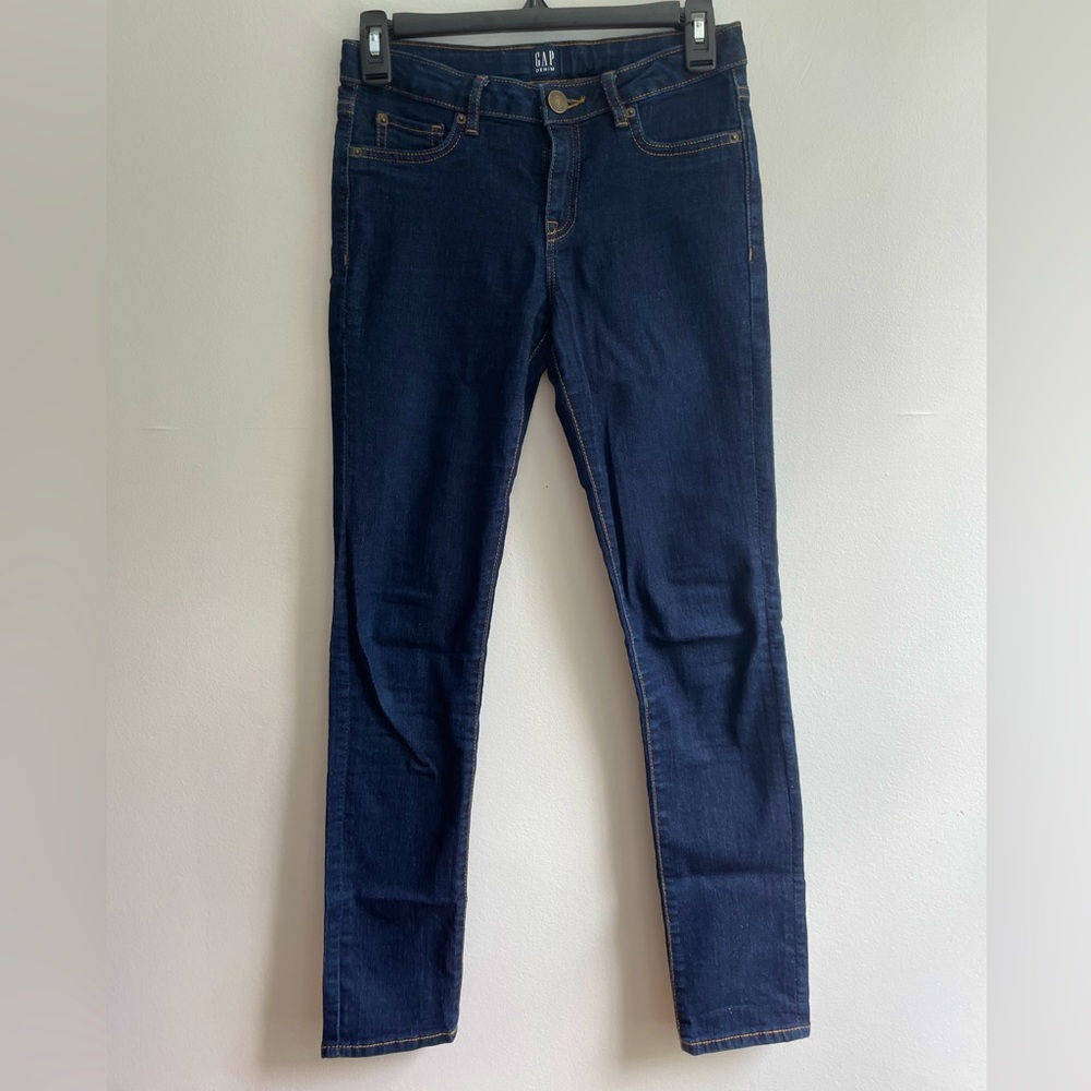 Girl’s GAP Denim Jeans